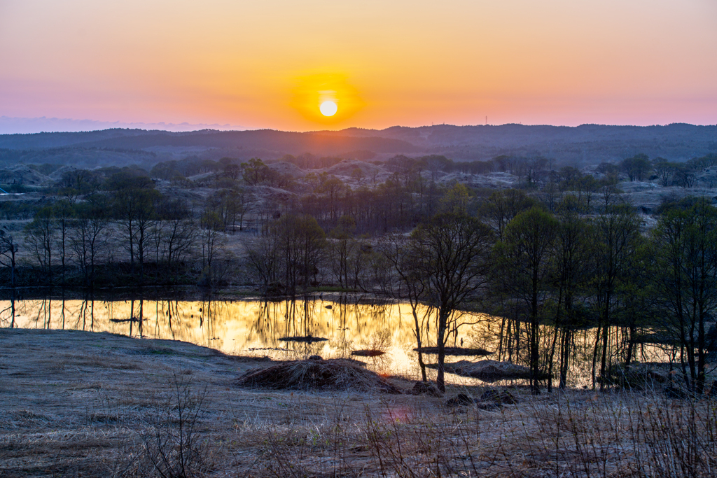Sunrise
