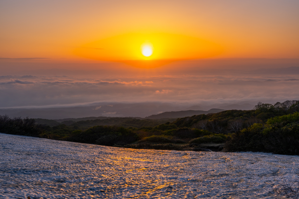 Sunrise
