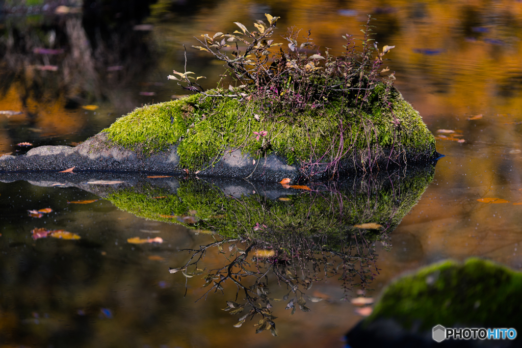 Floating