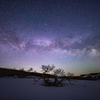 See the Milky Way