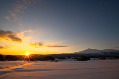 Sunrise