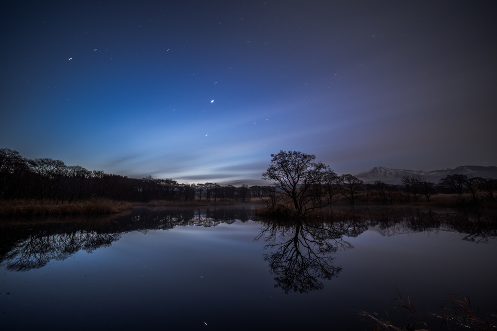 Dawning