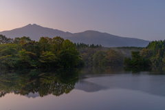 Autumn morning