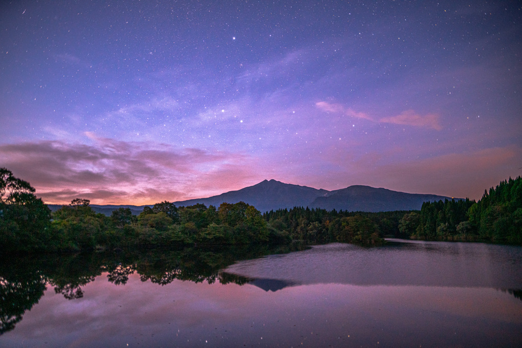Breaking Dawn