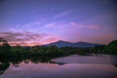 Breaking Dawn