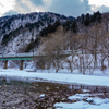 valley of spring