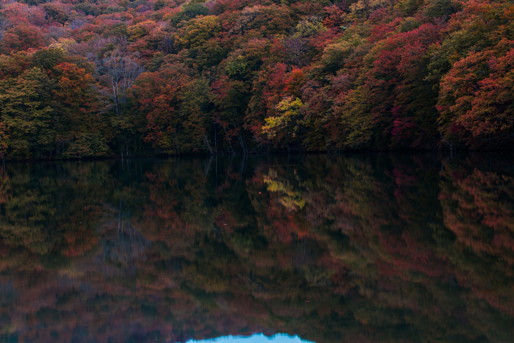 Deep color