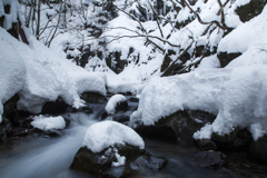 Winter Valley