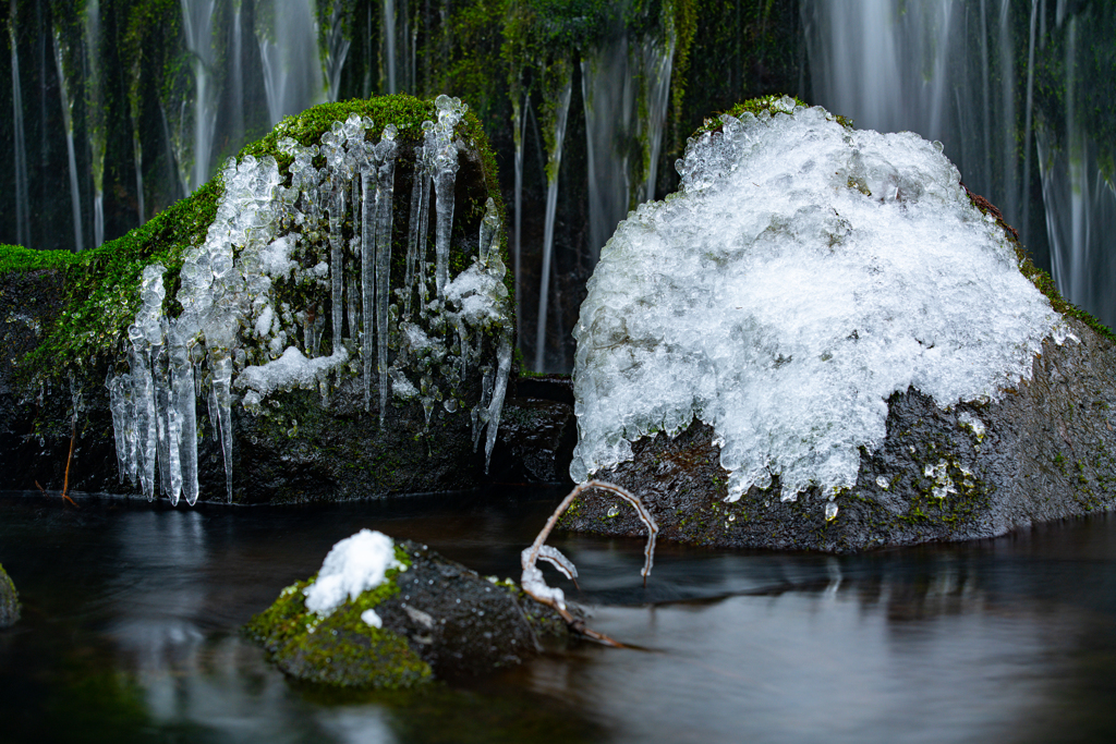 Ice/Mos