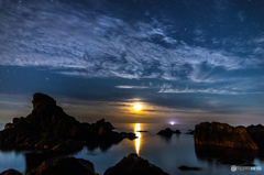 Starlit / Moonlit 