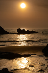Evening