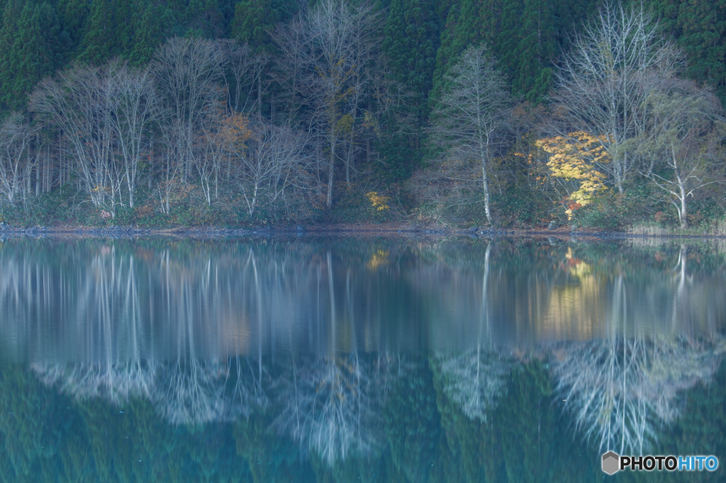 Autumn picture ～ Toushi