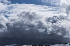Cloud lump