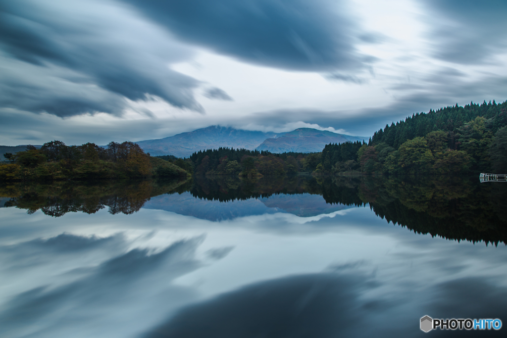 Flow of the cloud