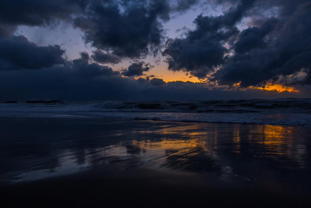 Evening