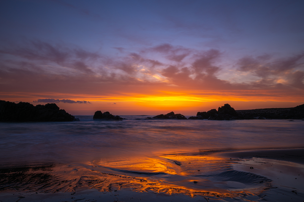 Afterglow