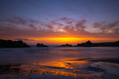 Afterglow