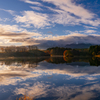 shining morning 2
