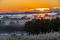 early autumn