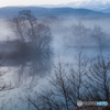 Early spring ～ Toushi View ２