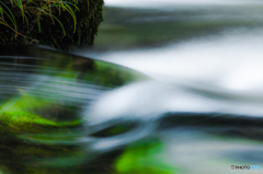 Clear stream