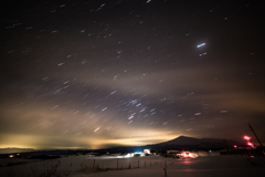 Midnight Plateau