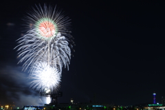 横浜スパークリングトワイライト2017-3