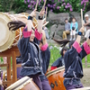 躍動