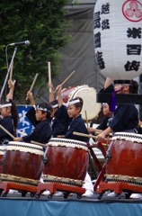 長岡_米百俵祭