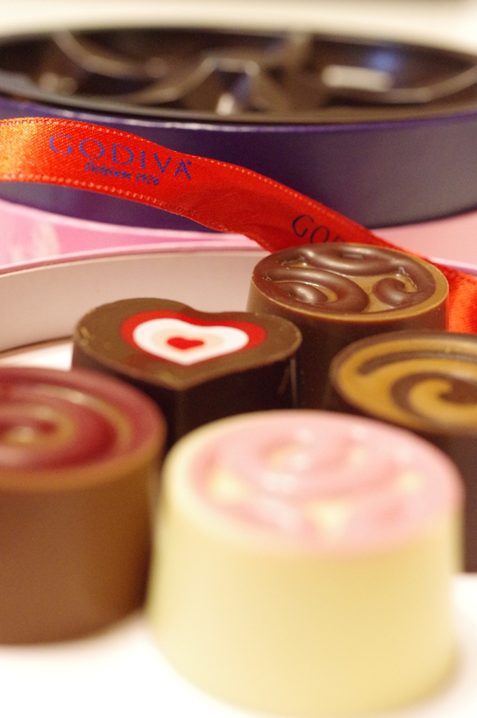 Happy Valentine