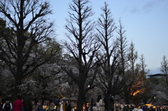 靖国神社