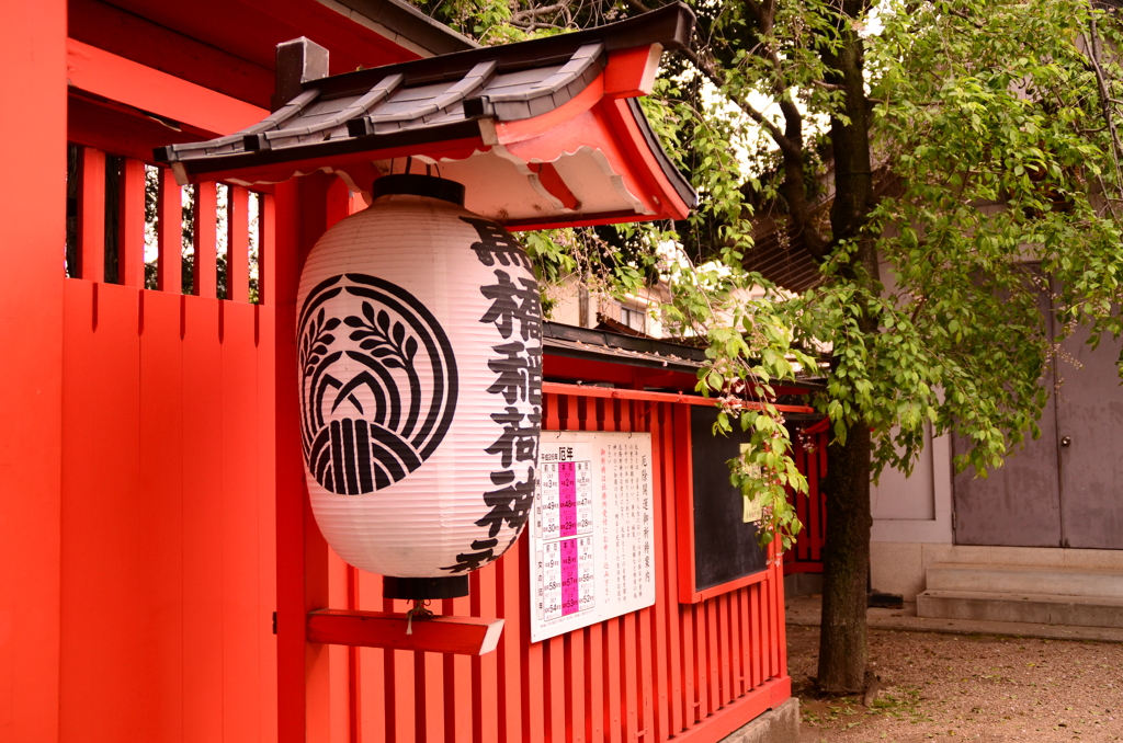 神社