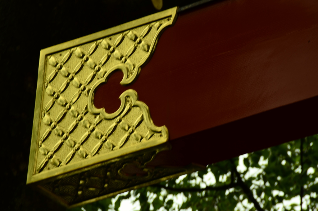 神社