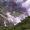 箱根　大涌谷