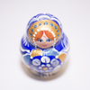 物撮り　マトリョーシカ