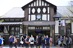 原宿駅