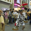 高円寺阿波踊り