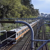 四ツ谷から靖国散歩