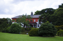 東京大学総合研究博物館小石川分館