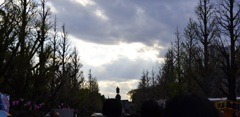 靖国神社