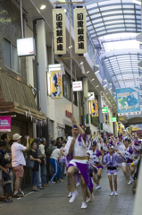 高円寺阿波踊り