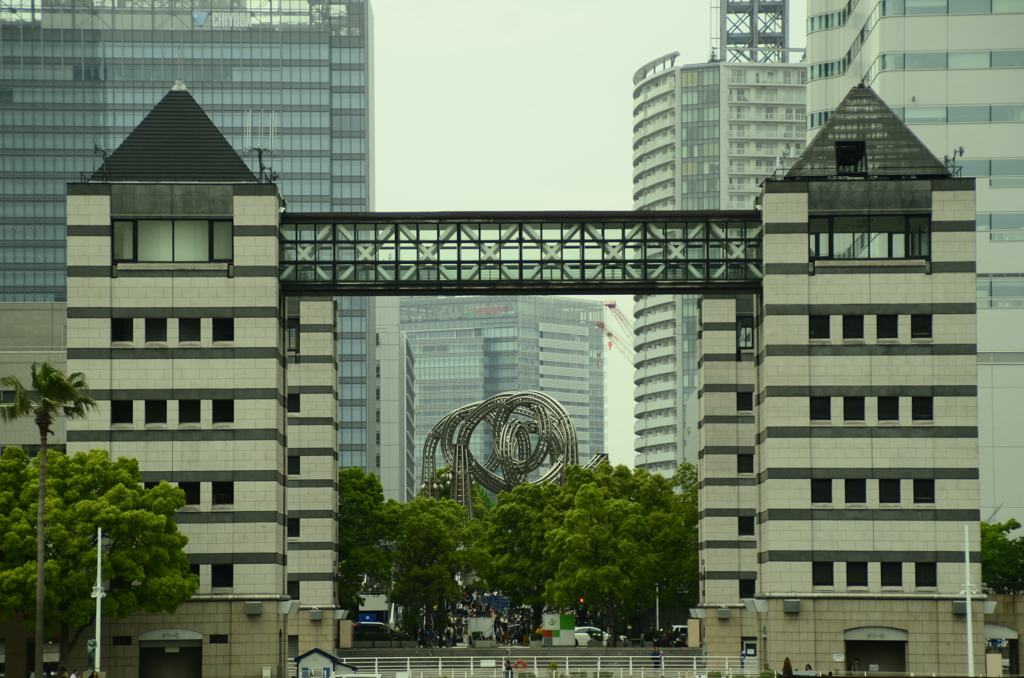横浜