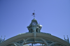 ディズニーランド