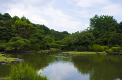 小石川植物園