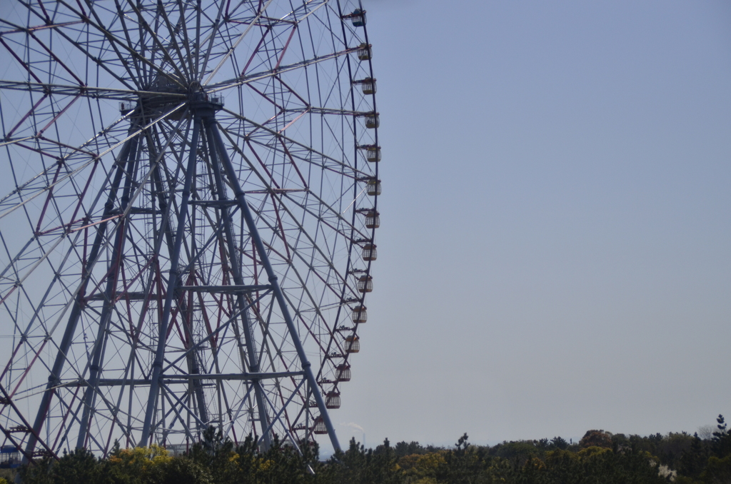 葛西臨海公園