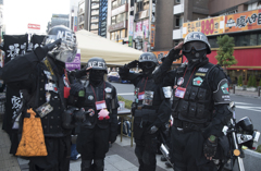 高円寺フェス　自宅警備員