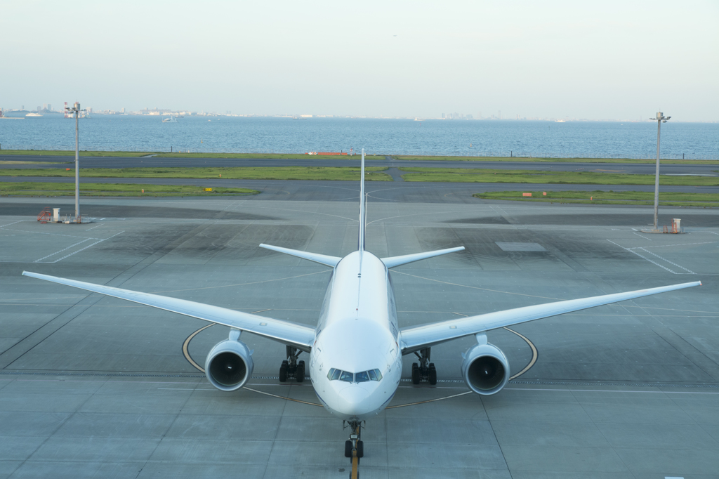 羽田空港