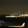 羽田空港 横浜ランドマークタワー方面