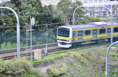 四ツ谷から靖国散歩