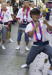 高円寺阿波踊り